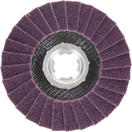 Bosch SCM X-Lock Flap Disc 125MM Medium