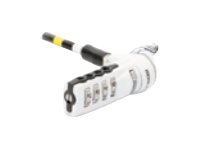 Mobilis Corporate Code Sikkerhedskabelslås