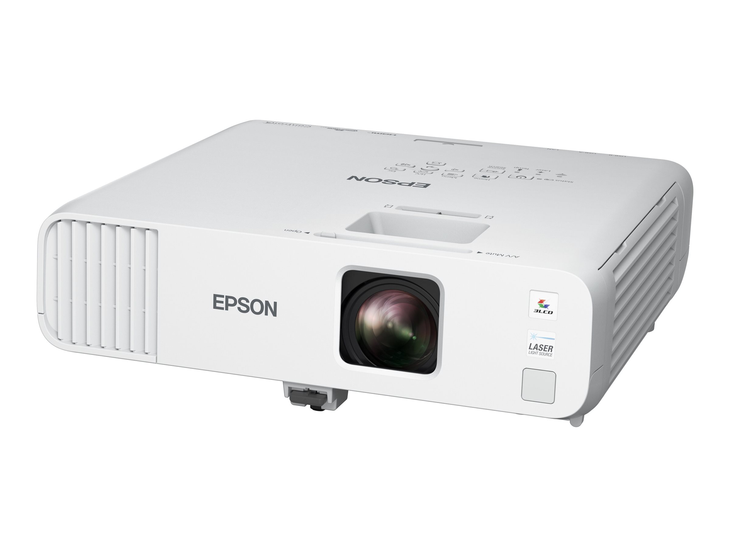 Epson EB-L260F 3LCD-projektor Full HD VGA HDMI Composite video