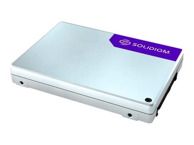 Solidigm D5 Series SSD D5-P5430 3.84TB 2.5" U.2 PCIe 4.0 x4 (NVMe)