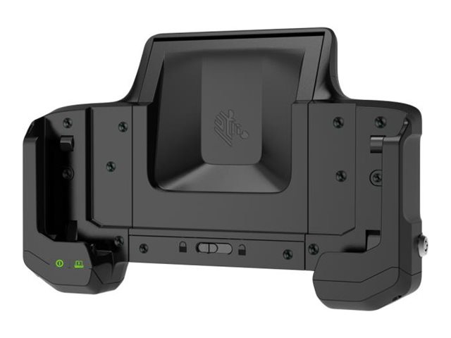 Zebra Docking-cradle