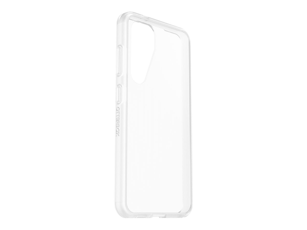OtterBox React Series Beskyttelsescover Klar Samsung Galaxy S24