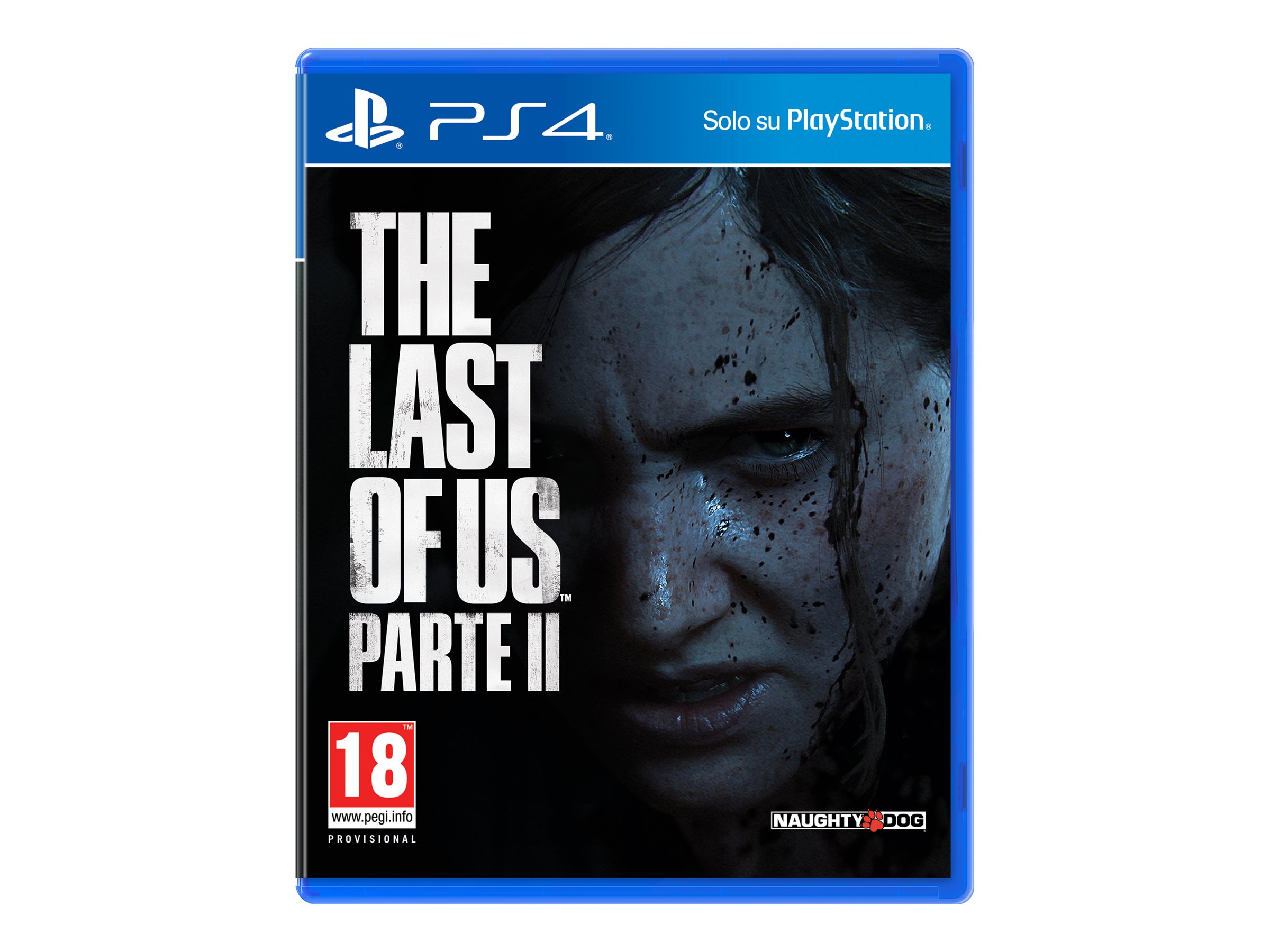 The Last Of Us Part II - PlayStation 4, Sony PlayStation 4 Pro