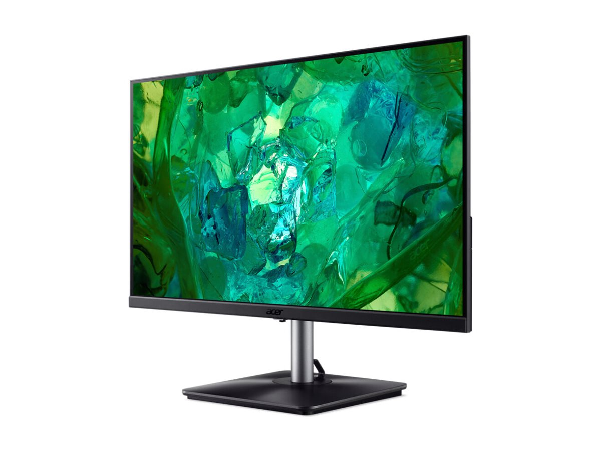 Acer Vero RS242Y bpamix 24" 1920 x 1080 (Full HD) VGA (HD-15) HDMI 100Hz