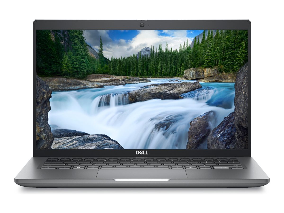 Dell Latitude 5450 (Version 2024) 14" 1920 x 1080 (Full HD) 135U 16GB 512GB Intel Graphics Windows 11 Pro