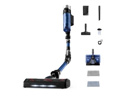 Tefal X-FORCE FLEX 9.60 AQUA TY20C4WO Støvsuger