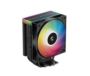 DeepCool AG400 BK ARGB V2 - CPU Luftkøler - Max 32 dBA