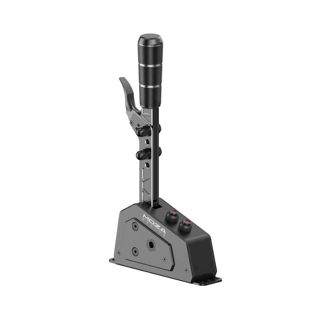 MOZA SGP Shifter - Sequential Shifter Racing Simulator Tilbehør - GEEKD.dk