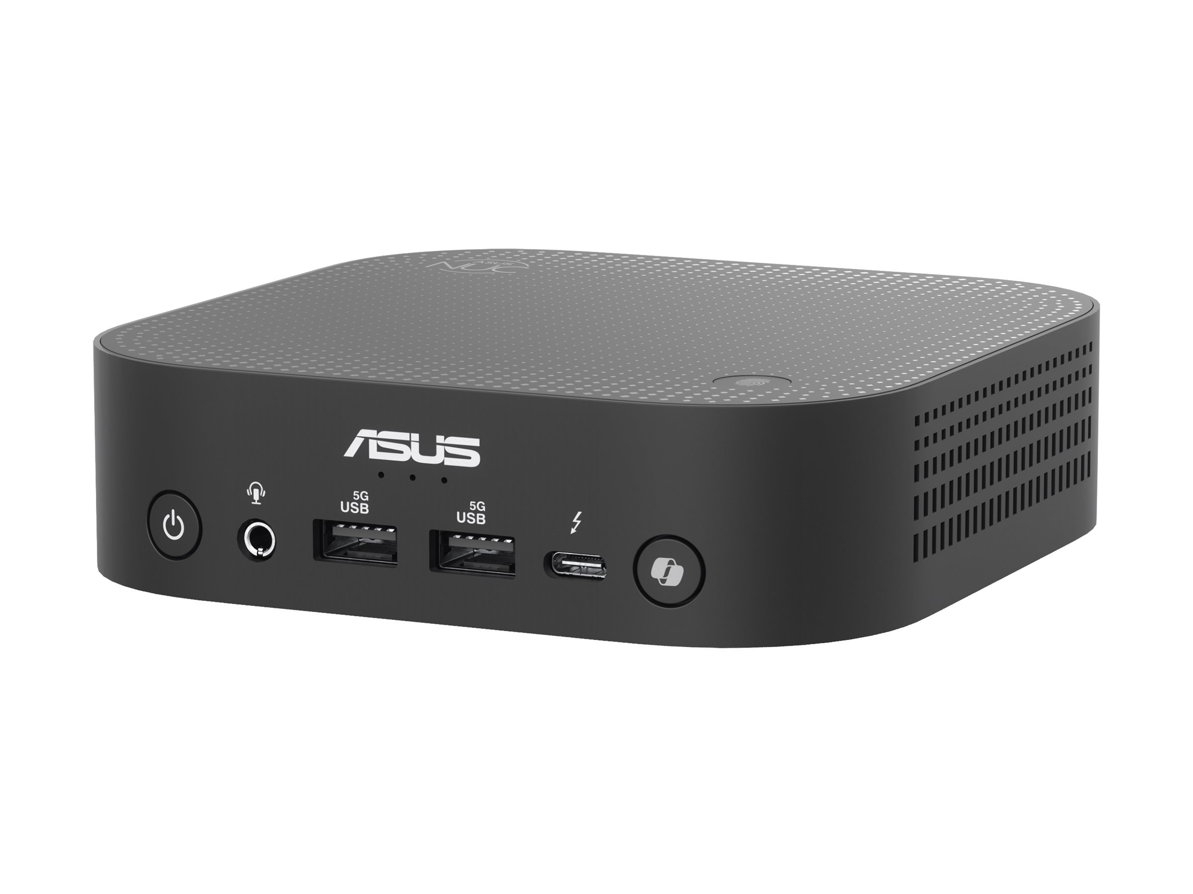 ASUS NUC 14 Pro AI RNUC14LNKU5073H2 Mini PC Core Ultra 7 226V 16GB 512GB Intel Arc Graphics 130V Windows 11 Home