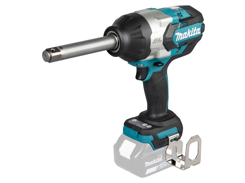 Makita DTW1005Z 18V Slagnøgle 3/4" Intet batteri
