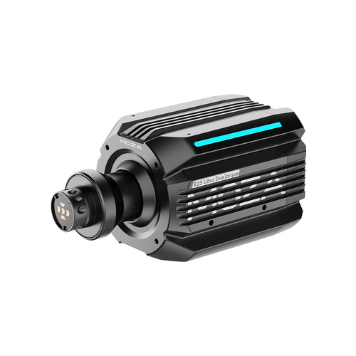 Moza Racing MOZA R25 Ultra True Torque - Sim Racing Wheelbase0 - PC