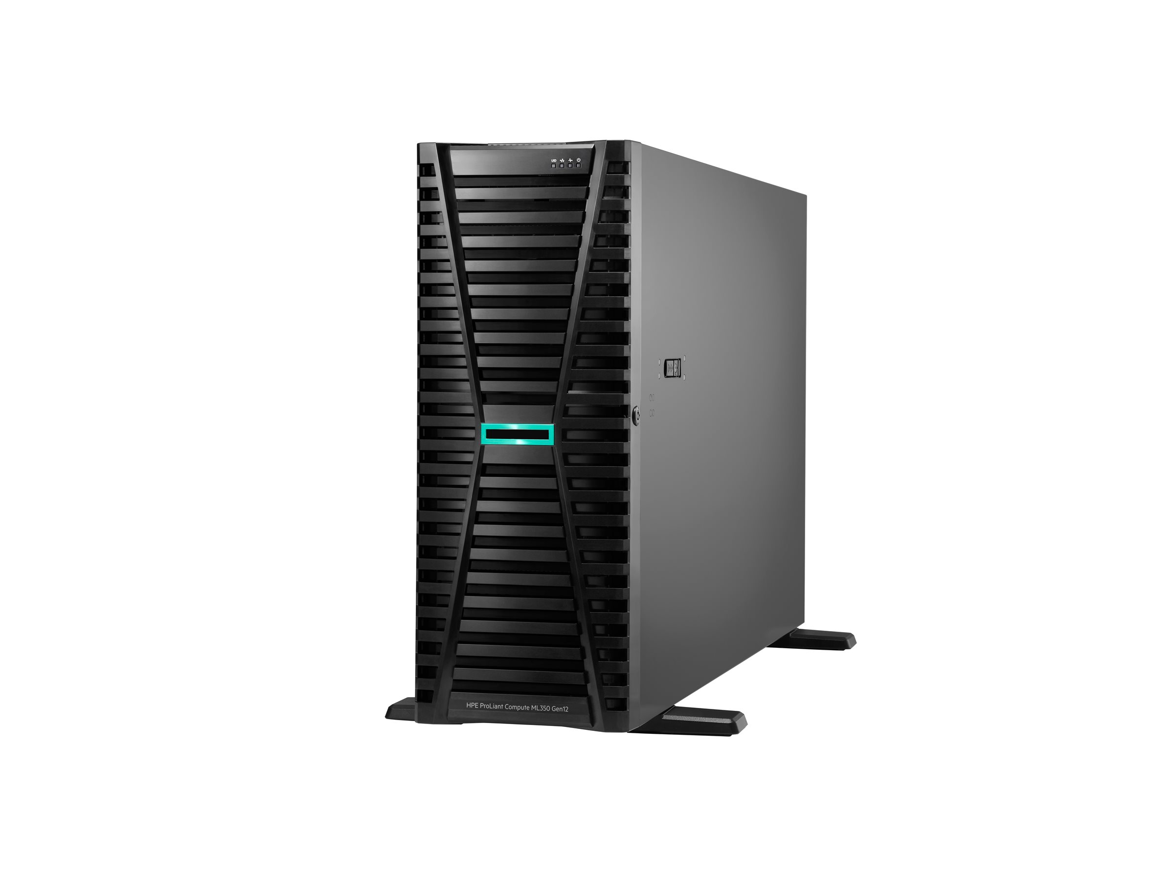 Hewlett Packard Enterprise HPE ProLiant Compute ML350 Gen12