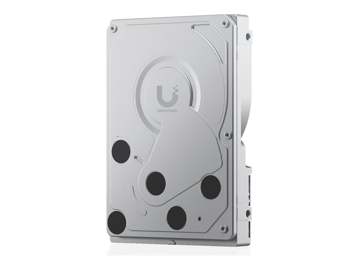 Ubiquiti Unifi Basic Capacity 3.5 tommer Hdd, 4 Tb 3.5 tommer 5400r/min Sata 6.0 Gbit/s Hdd
