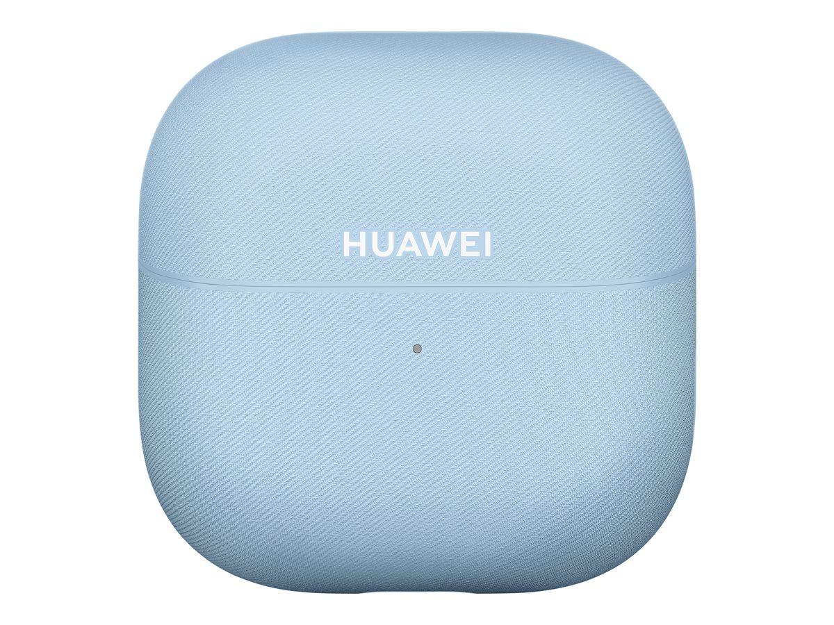 Huawei FreeClip 2 - Bluetooth clip-on hovedtelefoner, blå