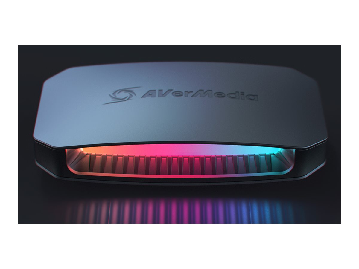 AverMedia Live Gamer ULTRA video capture adapter - USB-C 3.2 Gen 2