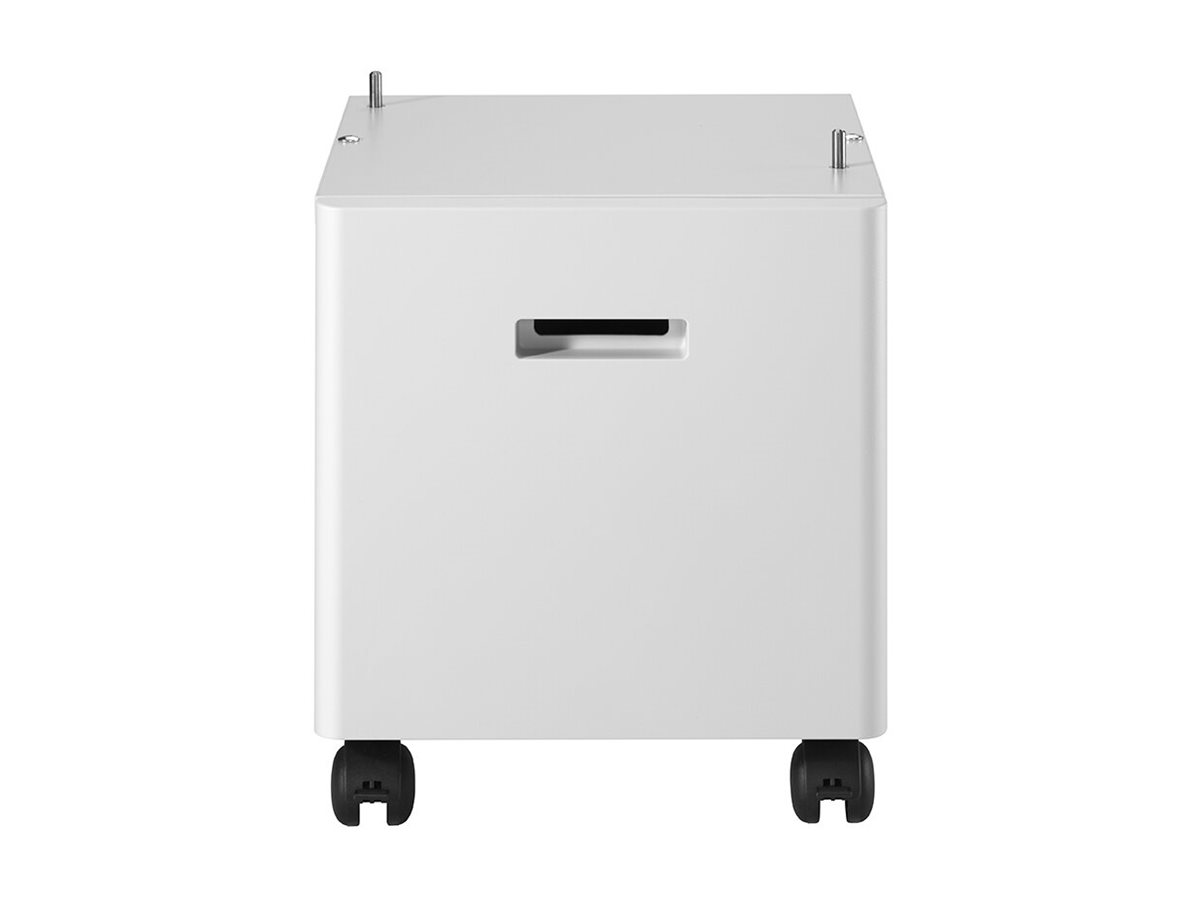 Brother - Printerkabinet - hvid - for Brother DCP-L6600DWT, HL-L6450DW, MFC-6000, MFC-L6950DW