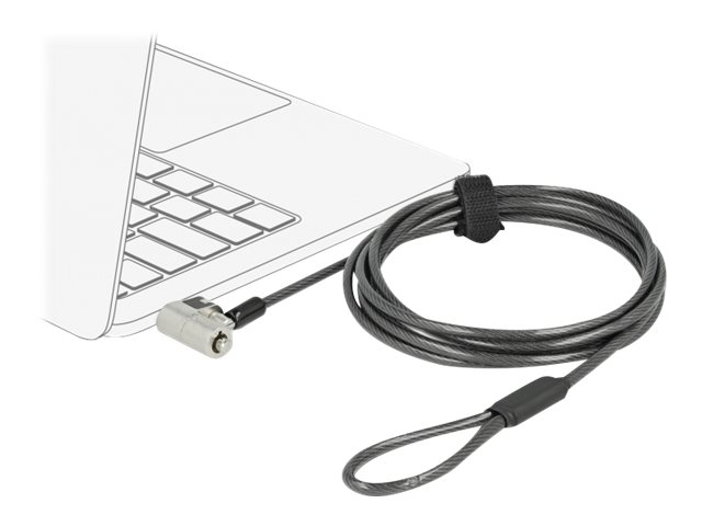 Navilock Sikkerhedskabelslås