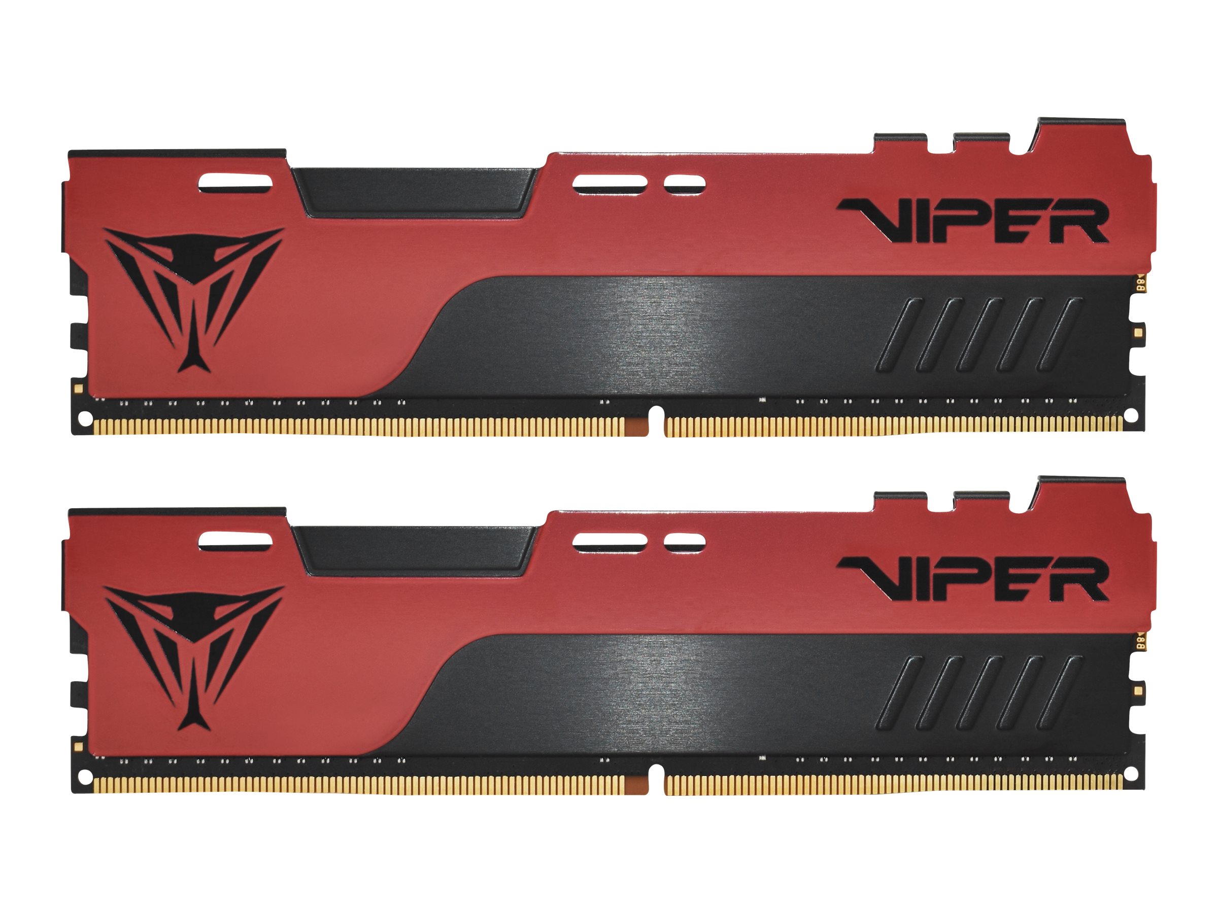 Viper Elite II DDR4 32GB kit 3200MHz CL18 Ikke-ECC