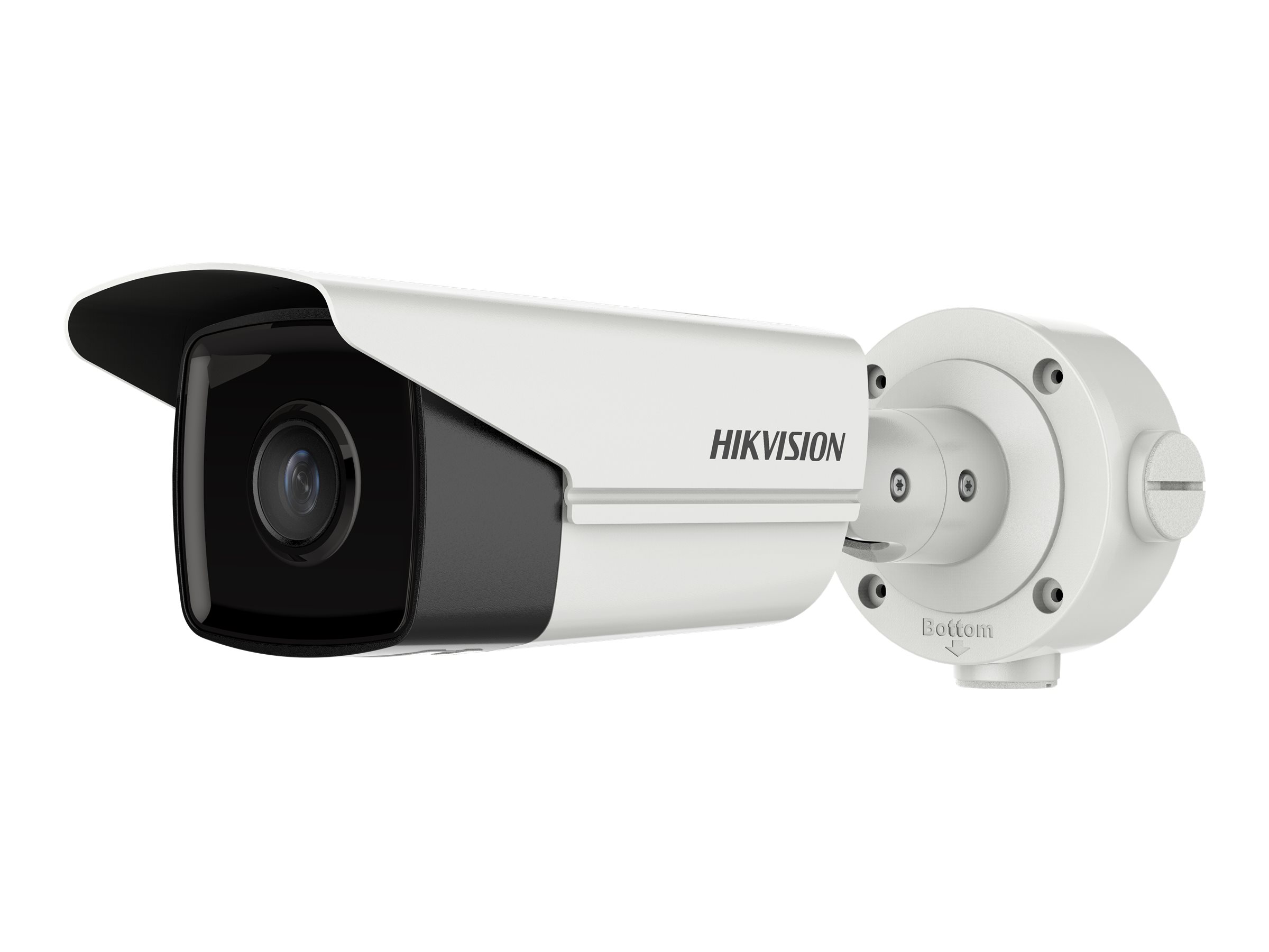 Hikvision Ultra Series(SmartIP) DS-2CD3T43G2-4IS Netværksovervågningskamera 2688 x 1520