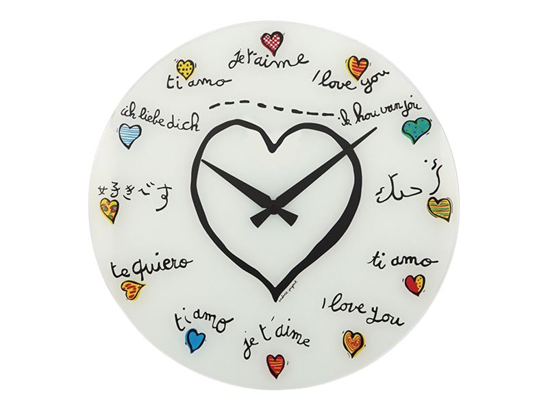 Nextime Loving You Ur Analog