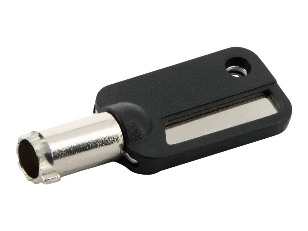 Mobilis Kabellås-hovednøgle