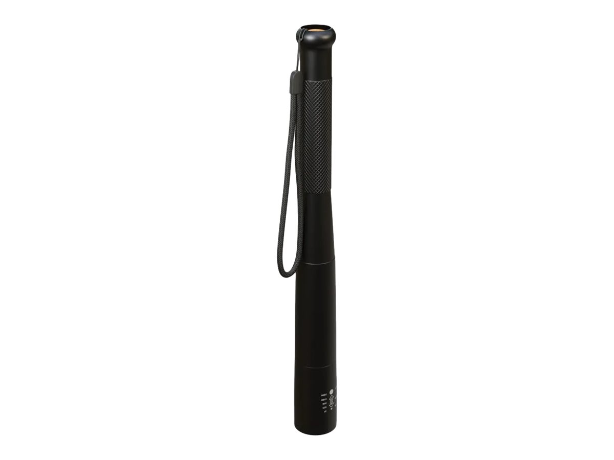 Extralink EFL-1101 - Lommelygte - LED - 10 W - baseballbat