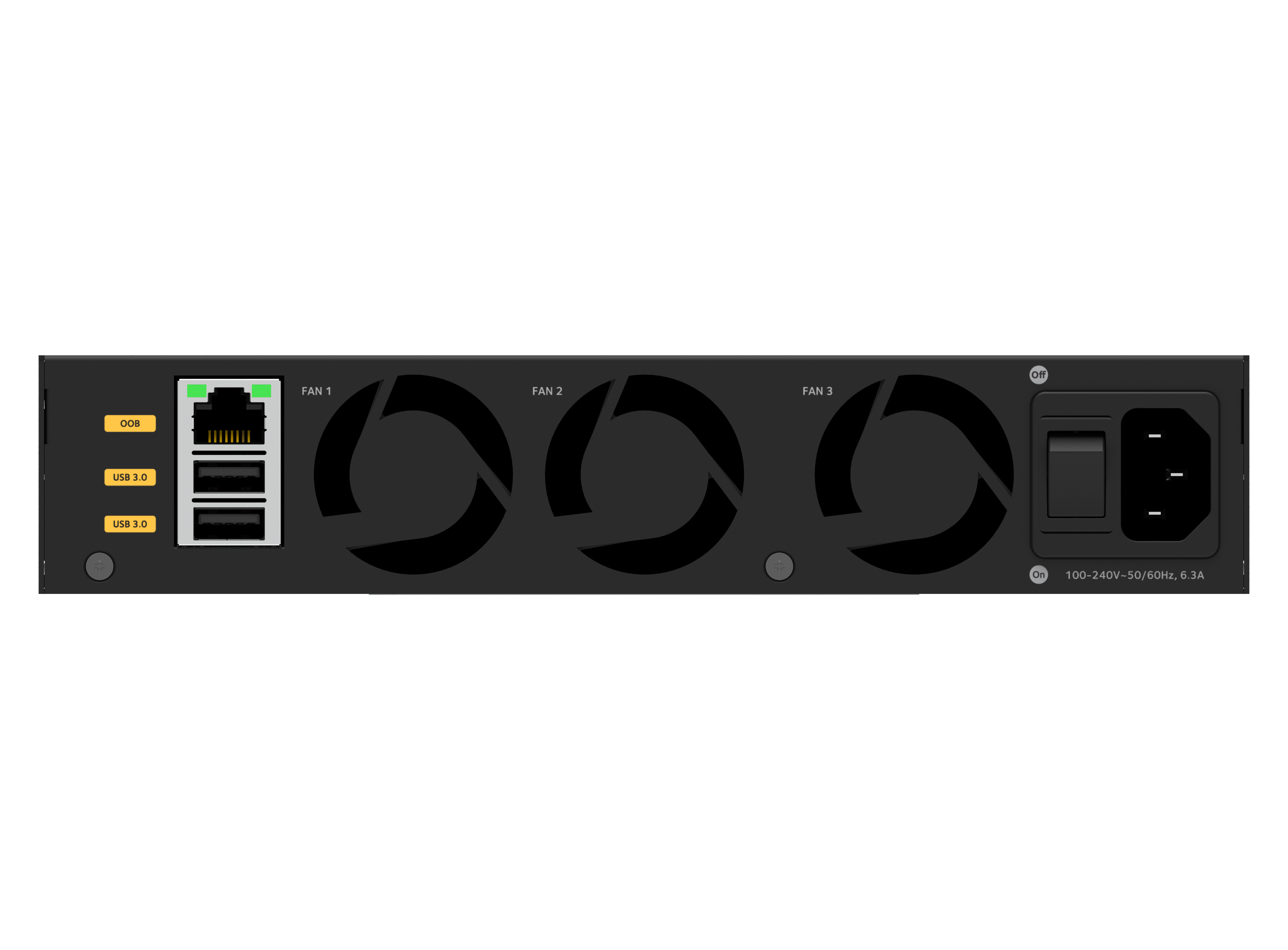 Netgear M4350-8X8F Fully Managed Switch 8x10G/Multi-Gig and 8xSFP+ (XSM4316)