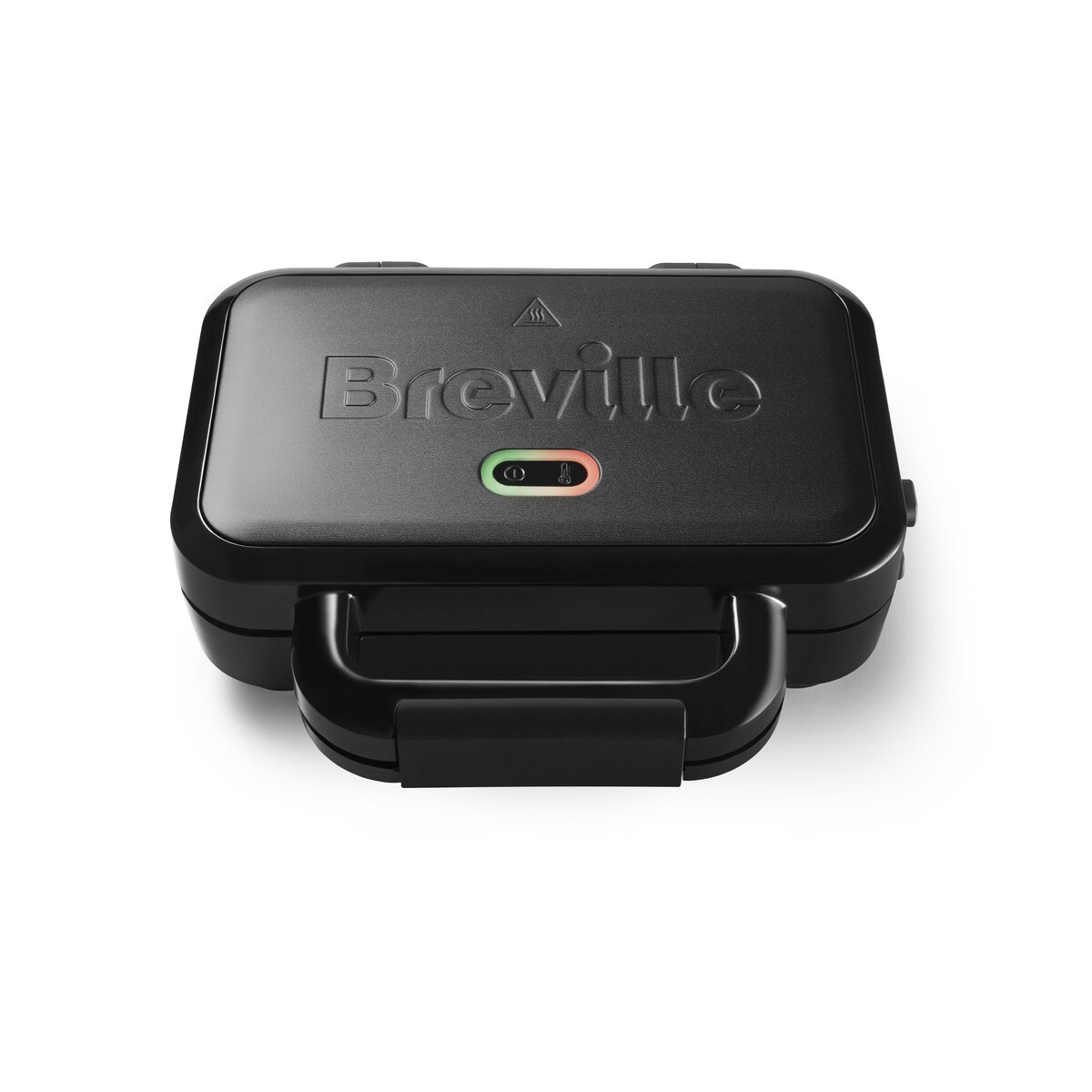 Breville Sandwichgrill 4 Skiver Non-Stick Belægning