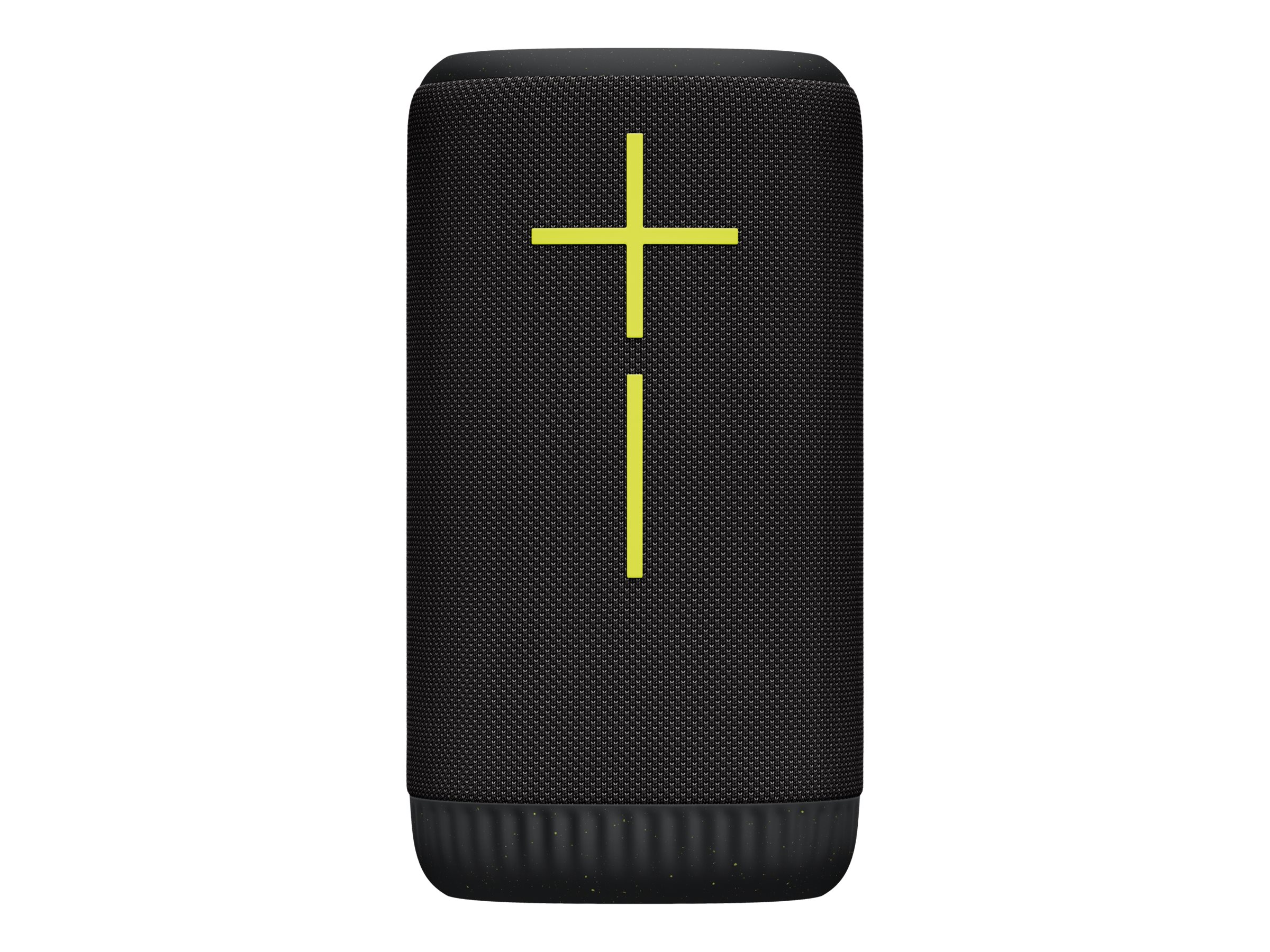 Ultimate Ears EVERBOOM - Højttaler - til transportabel brug - trådløs - Bluetooth, NFC - App-kontrolleret - charcoal black