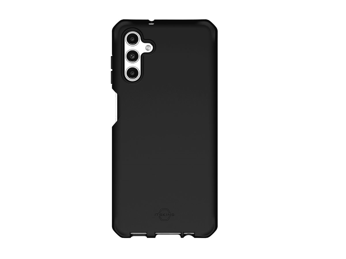 Mobilis 066069 Beskyttelsescover Sort