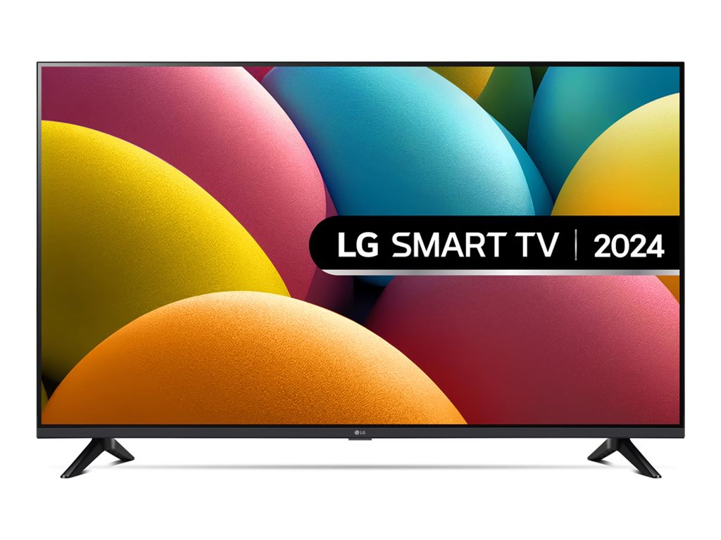 LG 32LR60006LA - 32 Diagonal klasse LR60 Series LED-bagbelyst LCD TV - Smart TV - webOS - 1080p 1920 x 1080 - HDR - Direct LED