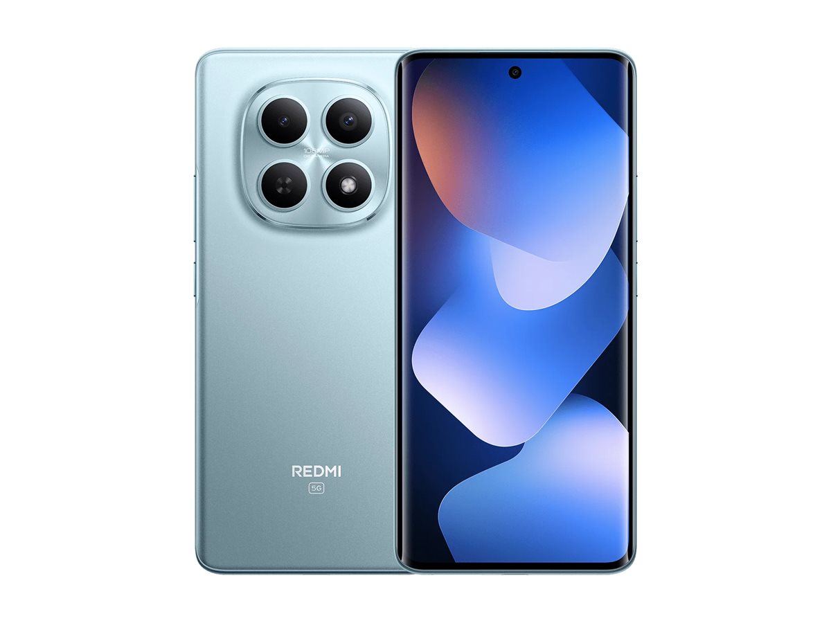 Xiaomi Redmi Note 15 5G 128GB/6GB - Glacier Blue