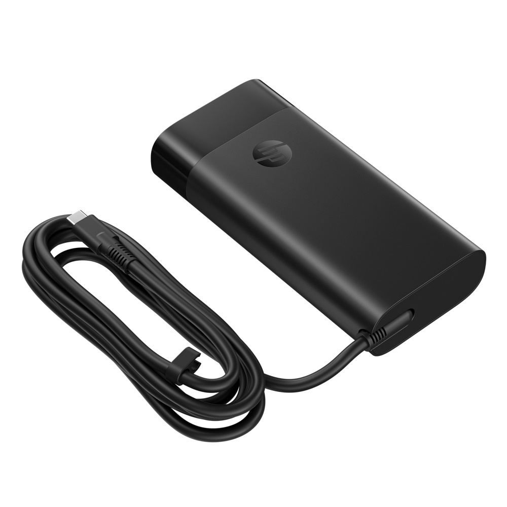 HP 140W USB-C Strømforsyningsadapter B7NM4AA