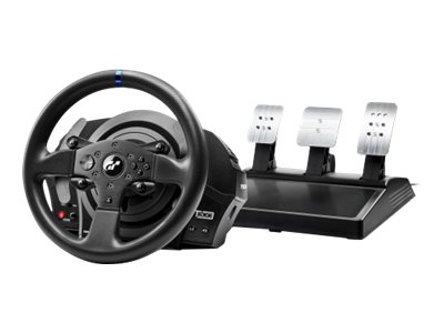 Thrustmaster T300 RS GT edition - PS5/PS4/PS3/PC - Wired Controller - Sony PlayStation 4