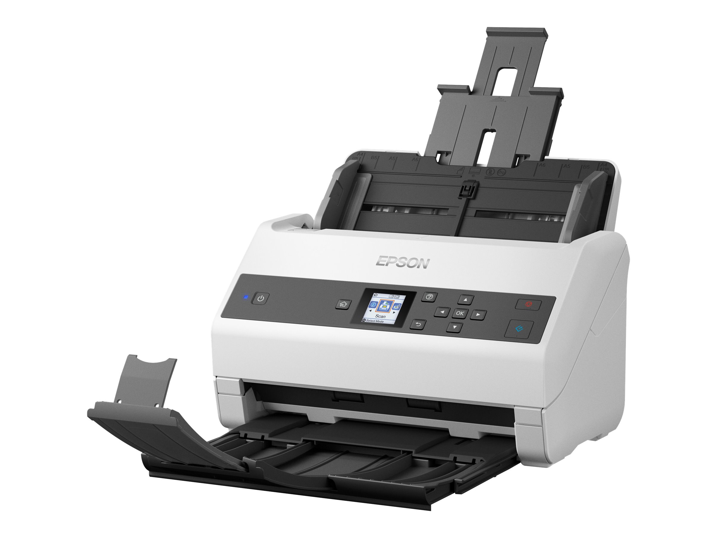 Epson WorkForce DS-870 Dokumentscanner billede