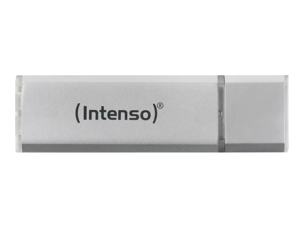 Intenso Ultra Line 256GB USB 3.0 USB stick Sølv