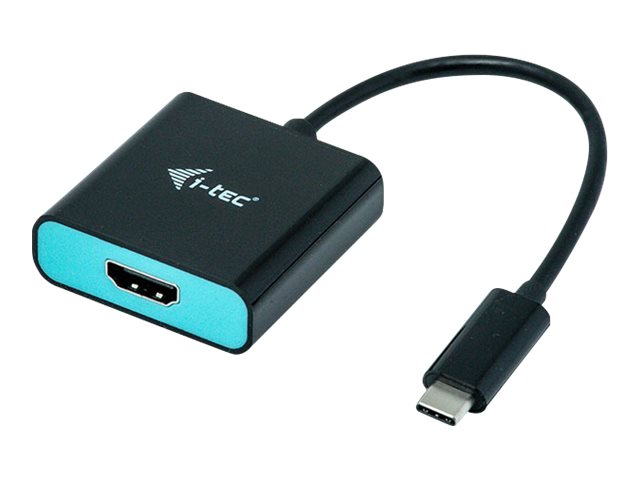 i-Tec USB-C HDMI Adapter