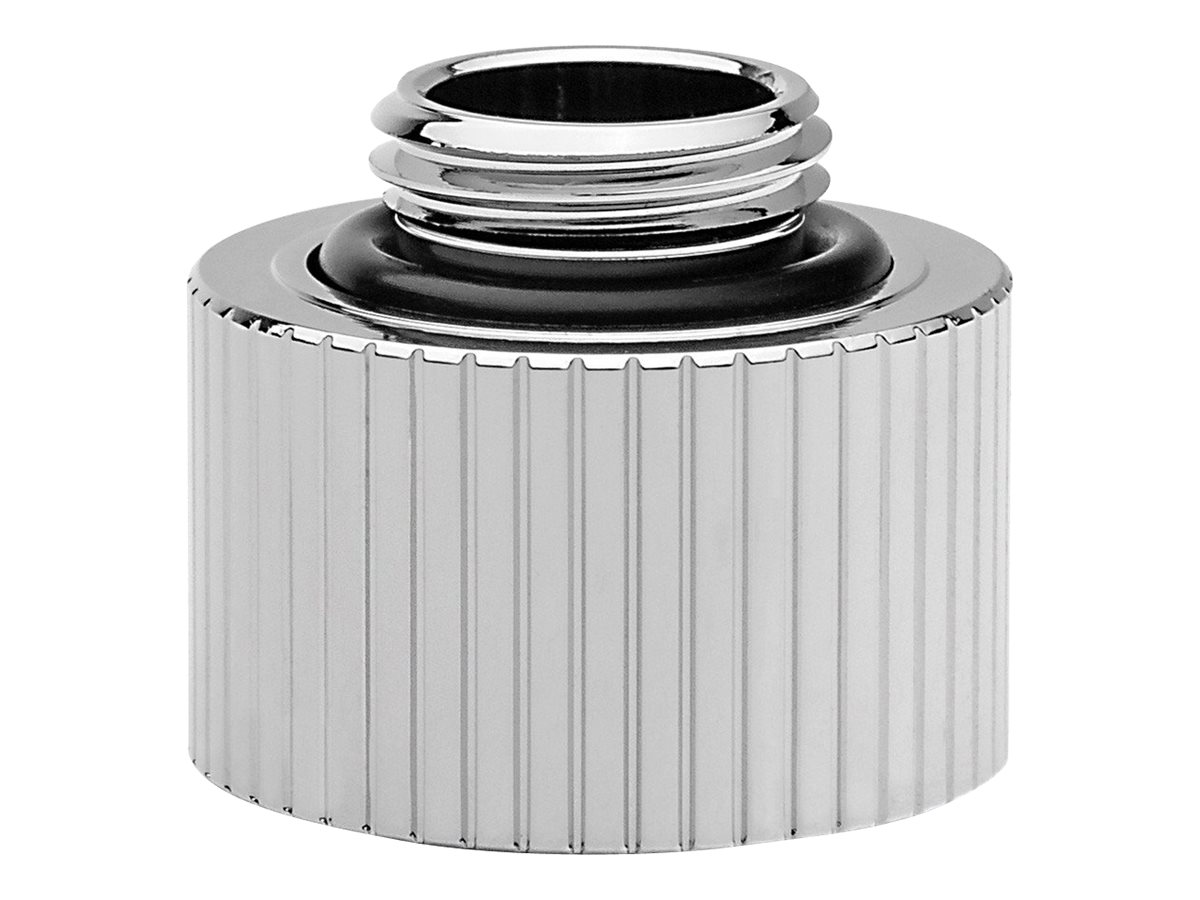 EkWaterBlocks EK-Quantum Torque Forlænger til flydene kølesystem 1-pack Sølv