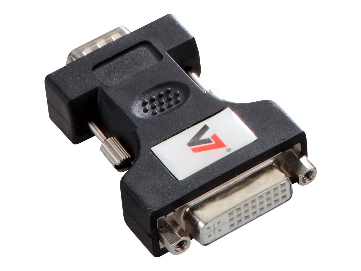 V7 VGA-adapter Sort