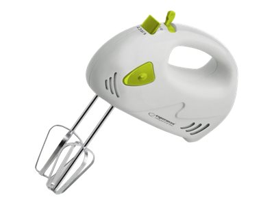 Esperanza MUFFIN - Håndmixer - 150 W - grøn