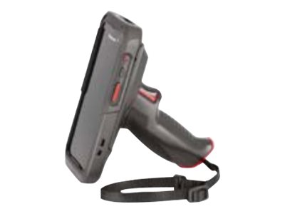 Honeywell Scanner Handle (pistol Grip) Universal - Ct45/ct45 Xp
