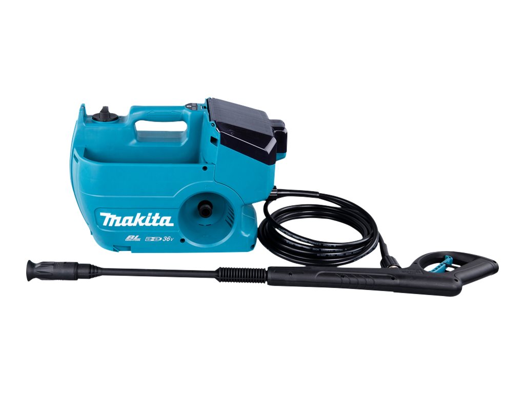 Makita Højtryksrenser DHW080ZK - pressure washer - canister - no battery