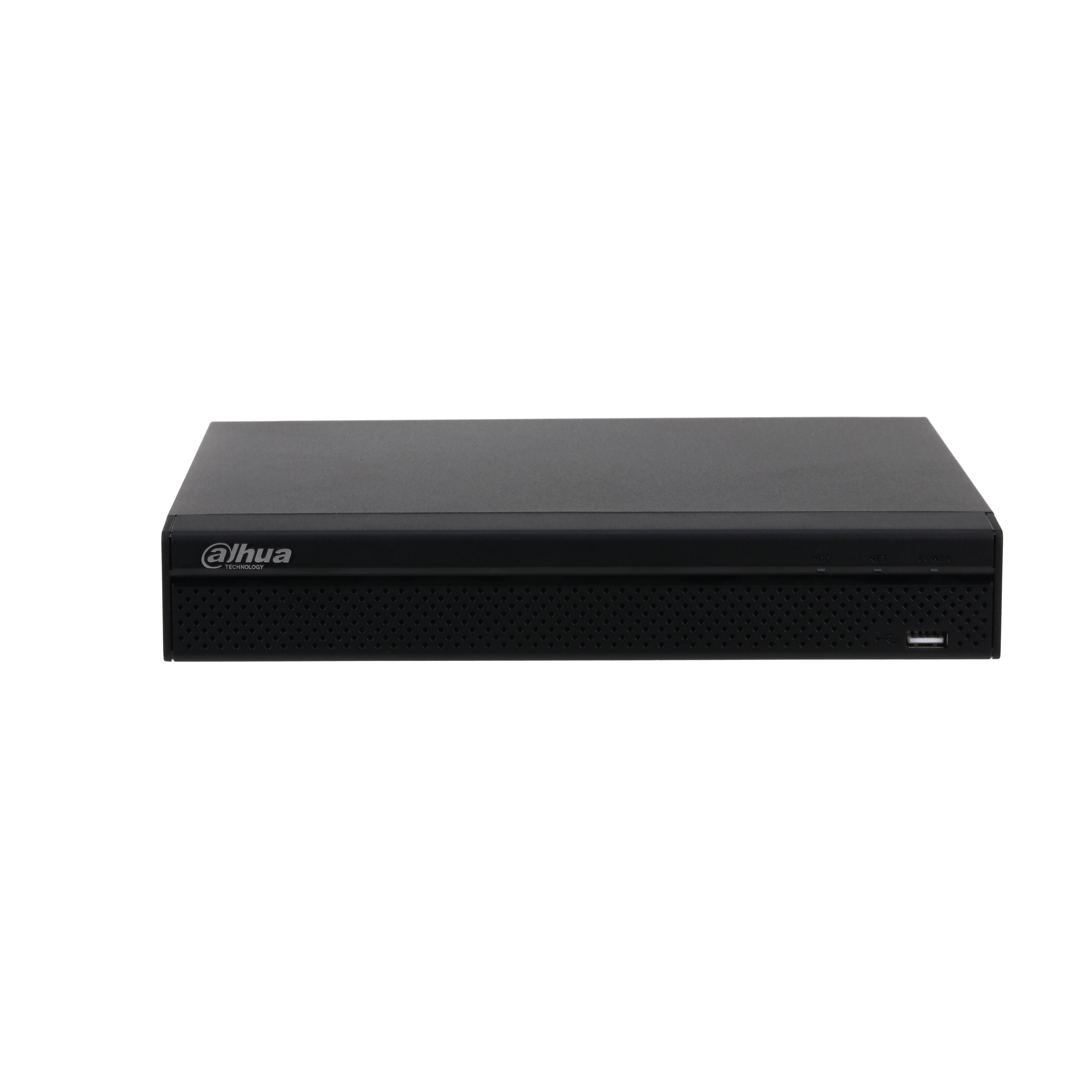 Netværksoptager DAHUA NVR4108HS-4KS2/L - 4K NVR til IP-kameraer
