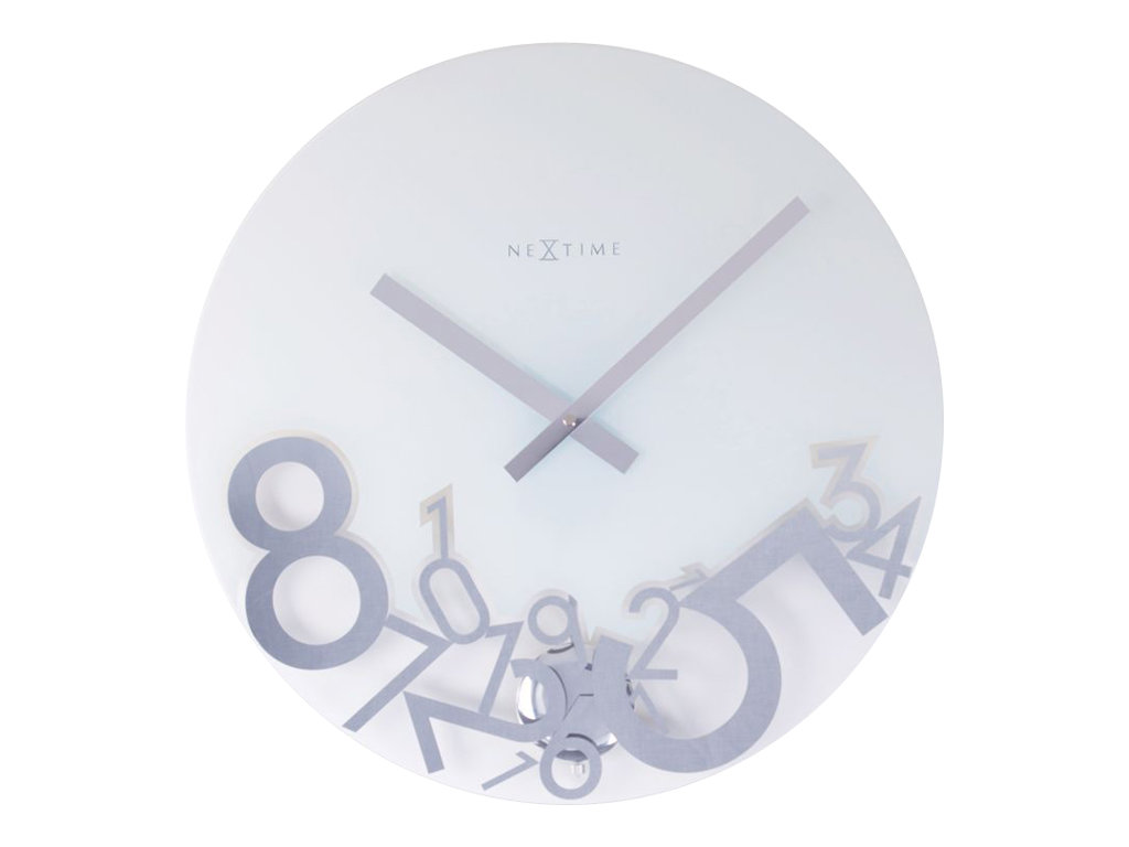 Nextime Dropped Ur Analog