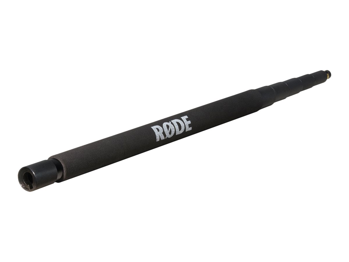 RØDE Boompole - Boom-stang Aluminium 3.28 m