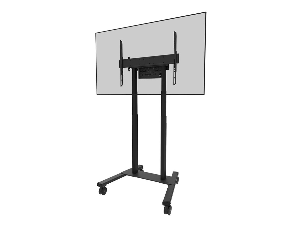 Neomounts by Newstar FL55-875BL1 Vogn med hjul LCD display 37"-100"