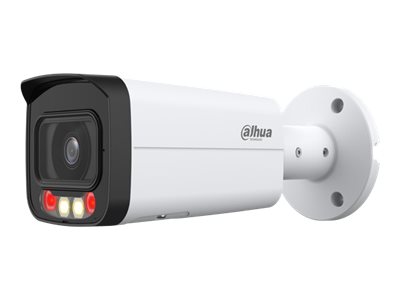 Dahua WizMind 2 Series IPC-HFW2849T-AS-IL Netværksovervågningskamera Fast irisblænder Udendørs 3840 x 2160 billede