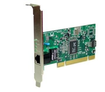 Goobay RJ45 CAT5e UTP 20M Uskærmet flad hvid