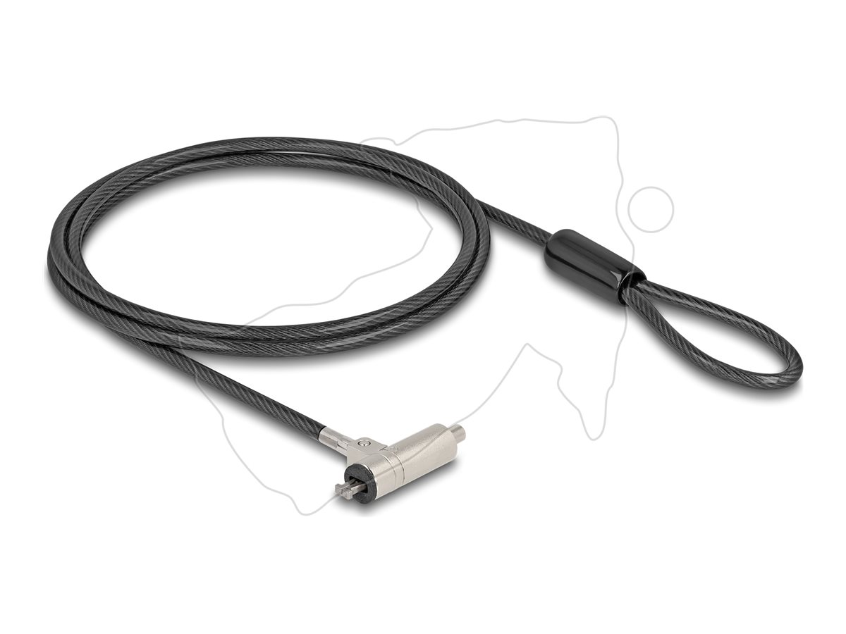 Navilock Sikkerhedskabelslås