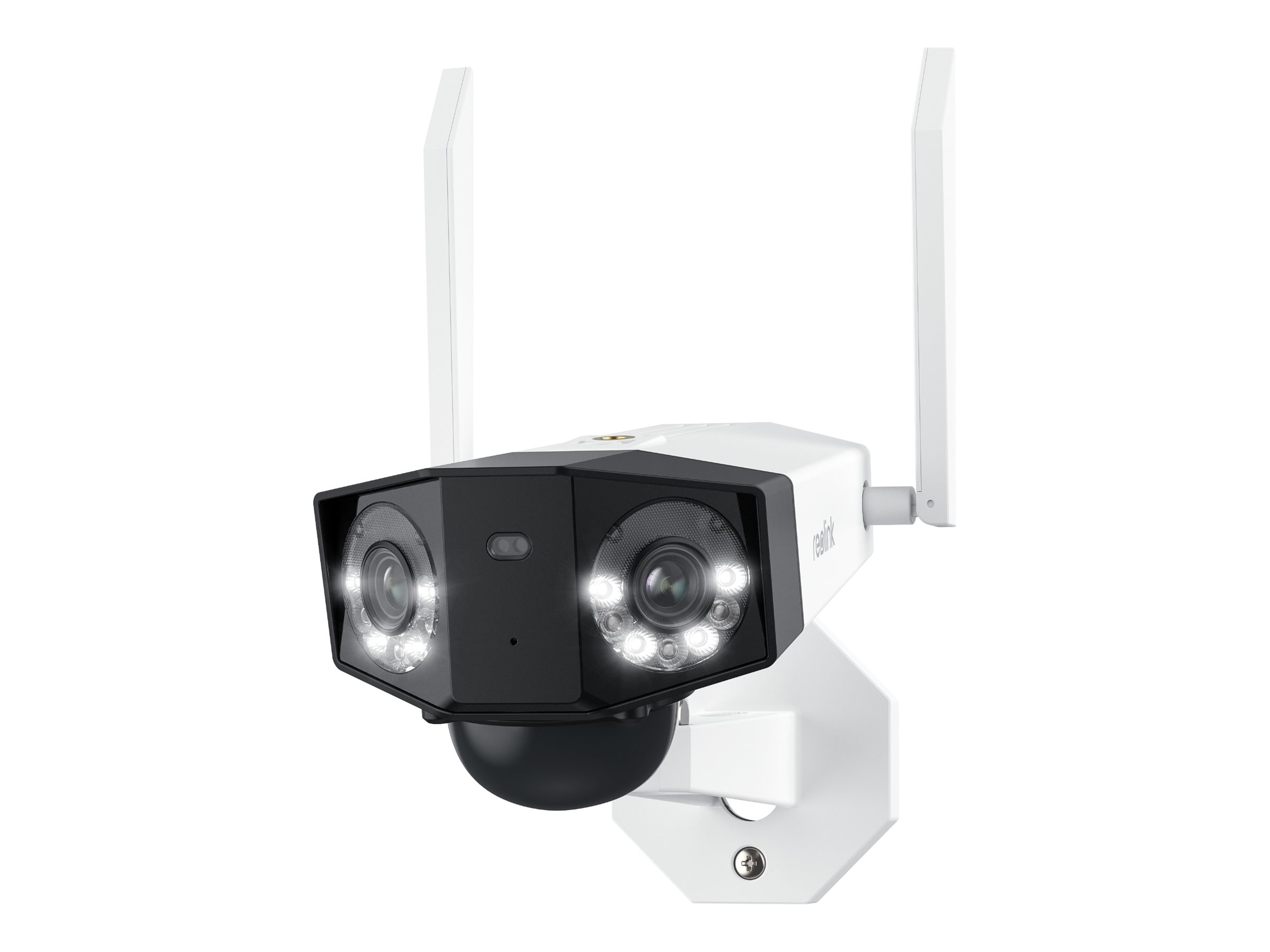 Reolink Duo Series G750 Netværksovervågning/panoramisk kamera Udendørs 4608 x 1728